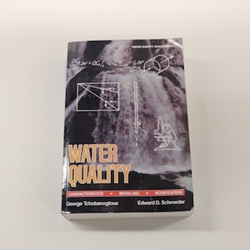 WATER QUALITY (OUT OF PRINT)