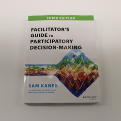 University of Guelph Bookstore - FACILITATOR'S GUIDE TO