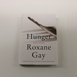 hunger roxane gay isbn