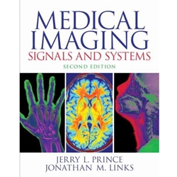 MEDICAL IMAGING SIGNALS AND SYSTEMS