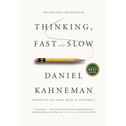 THINKING, FAST & SLOW
