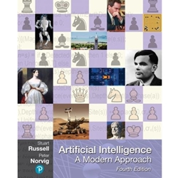 ARTIFICIAL INTELLIGENCE : MODERN APPROACH