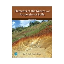 ELEMENTS OF THE NATURE AND PROPERTIES OF SOILS