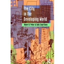 CITY IN THE DEVELOPING WORLD