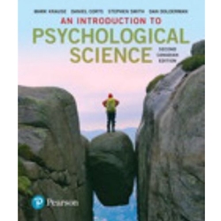 INTRODUCTION TO PSYCHOLOGY 767ページ Introduction to