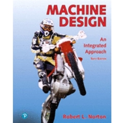 MACHINE DESIGN