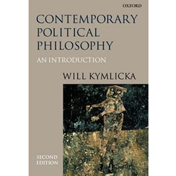 CONTEMPORARY POLITICAL PHILOSOPHY