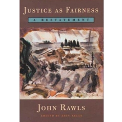 JUSTICE AS FAIRNESS