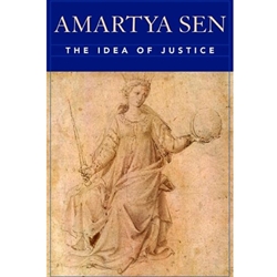 IDEA OF JUSTICE