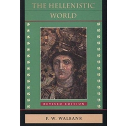 HELLENISTIC WORLD