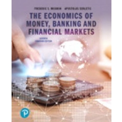 (AC) ETEXT / MYLAB FOR ECONOMICS OF MONEY , BANKING AND FINANCIAL MARKETS