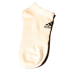 Adidas 3-Pack Low Cut Socks