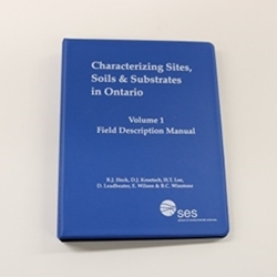 CHARACTERIZING SITES, SOILS & SUBSTANCES IN ONTARIO
