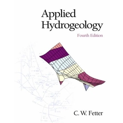 APPLIED HYDROGEOLOGY