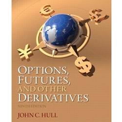 (IN STORE CARD) EBOOK OPTIONS , FUTURES , AND OTHER DERIVATIVES