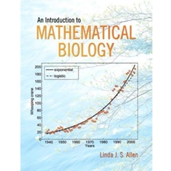 INTRODUCTION TO MATHEMATICAL BIOLOGY (OUT OF PRINT)