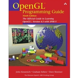 OPENGL PROGRAMMING GUIDE