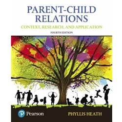 PARENT-CHILD RELATIONS TEXTBOOK