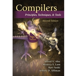 COMPILERS : PRINCIPLES , TECHNIQUES , AND TOOLS (SPECIAL ORDERS ONLY)