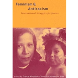 FEMINISM AND ANTIRACISM