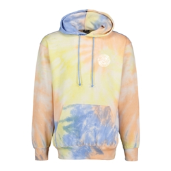 Tie-Dye Hoodie