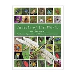 Insects of the World