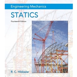 ENGINEERING MECHANICS - STATICS (HARDCOVER)