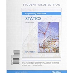 LOOSELEAF ENGINEERING MECHANICS - STATICS