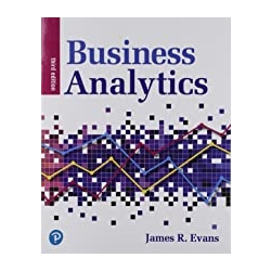 (SW) BUSINESS ANALYTICS WITH MYLAB STATISTCS/ETEXT(24 MOS.)