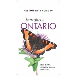 The ROM Field Guide to Butterflies of Ontario
