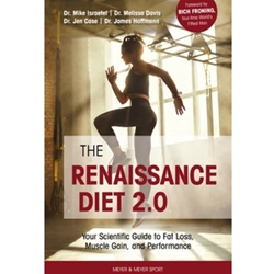 The Renaissance Diet 2. 0
