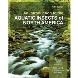 INTRODUCTION TO THE AQUATIC INECTS OF NORTH AMERICA