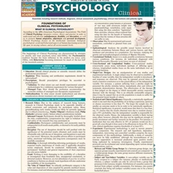 Psychology - Clinical