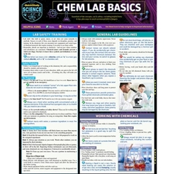 Chem Lab Basics