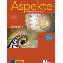 University of Guelph Bookstore - ASPEKTE: MITTELSTUFE DEUTSCH