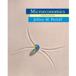 MICROECONOMICS TEXTBOOK ONLY