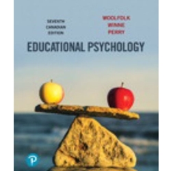 EDUCATIONAL PSYCHOLOGY