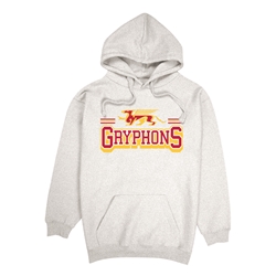 University of Guelph Bookstore - Gryphons Retro Hoodie