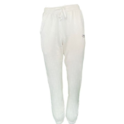 White Gryphon Basic Sweatpant