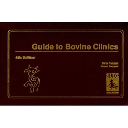 Guide to Bovine Clinics