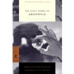 University of Guelph Bookstore - BASIC WORKS OF ARISTOTLE