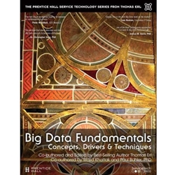 BIG DATA FUNDAMENTALS