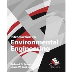 INTRODUCTION TO ENVIRONMENTAL ENGINEERING