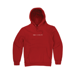 Home Is Guelph Hoodie