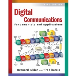 DIGITAL COMMUNICATIONS