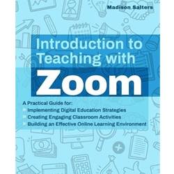 Introduction to Teaching with Zoom