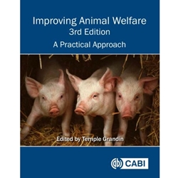 Improving Animal Welfare