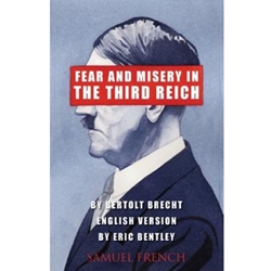 FEAR AND MISERY IN THE THIRD REICH