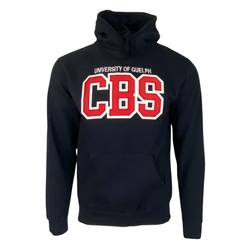 CBS Hoodie