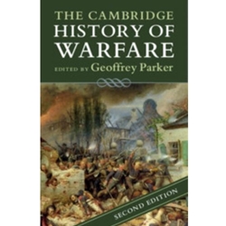 CAMBRIDGE HISTORY OF WARFARE